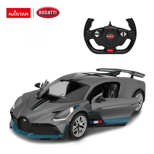 RASTAR Auto na daljinsko upravljanje R/C 1:14 Bugatti Divo - 53-98000