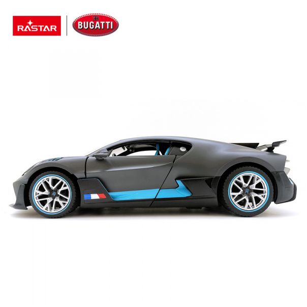 RASTAR Auto na daljinsko upravljanje R/C 1:14 Bugatti Divo - 53-98000