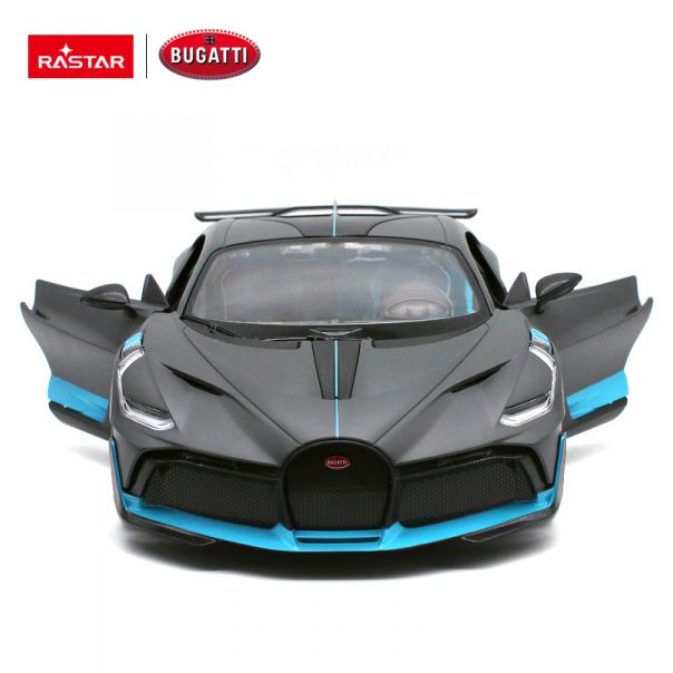 RASTAR Auto na daljinsko upravljanje R/C 1:14 Bugatti Divo - 53-98000