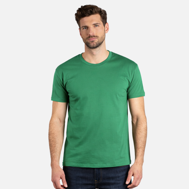 Mafimi Majica kratak rukav keli zelena - EP2856677