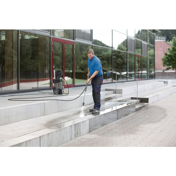 KARCHER Perač pod pritiskom HD 5/15 C Plus, 2.800W - 1.520-931.0