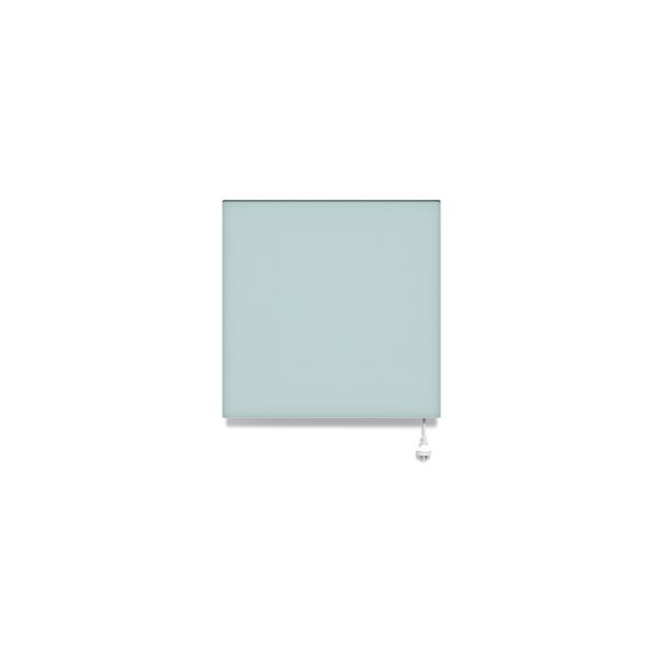 KMB Hit Solution IC Panel, Belo staklo, 580W - 72KlimaBG