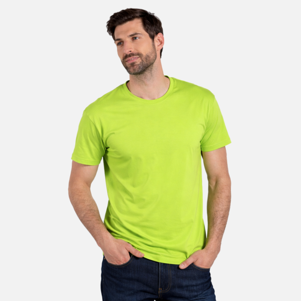 Mafimi Majica kratak rukav svetlo zelena - EP2856671