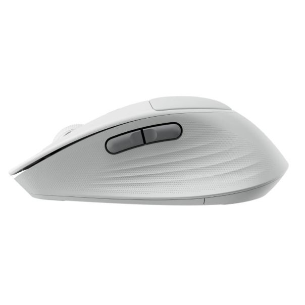 LOGITECH M850 L Wireless Mouse White - EP3197486