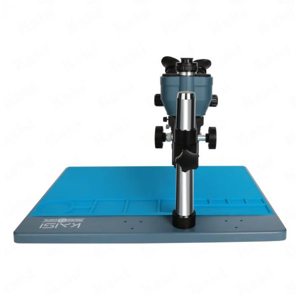 Mikroskop KAISI TX-350splus plavi - 222395