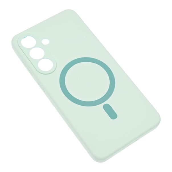 Maska za Samsung S946B Galaxy S26 Plus mint Magsafe Pure color - EP2825191