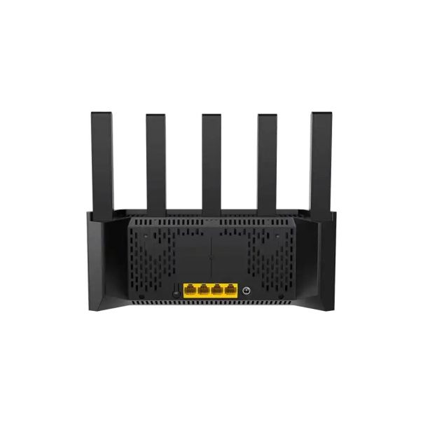Wireless Router Tenda TX12L Pro AX3000/2.4:574Mbps&5Ghz:2402 Mbpsi/3xGLAN/1xGBWAN MU-MIMO - EP3325730