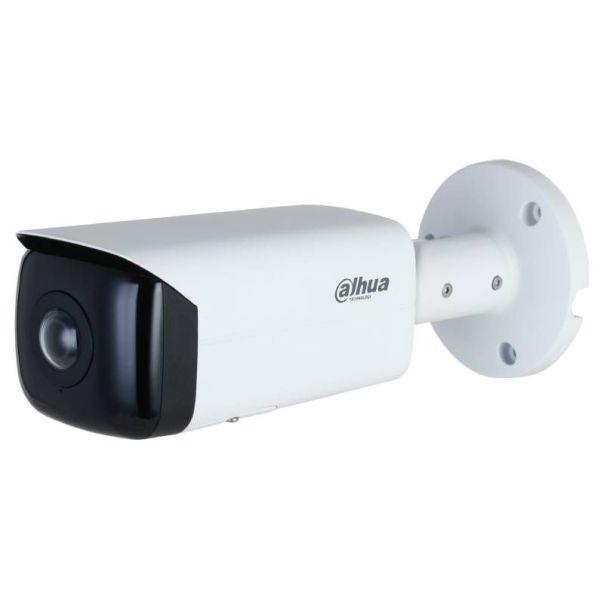 DAHUA_ IPC-HFW3441T-AS-P-0210B 4MP Wide Angle Fixed Bullet WizSense Network kamera - EP3253154