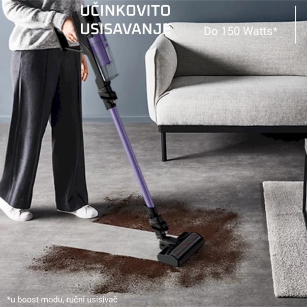 ROWENTA Štapni usisivač RH5A32 - EP3132718