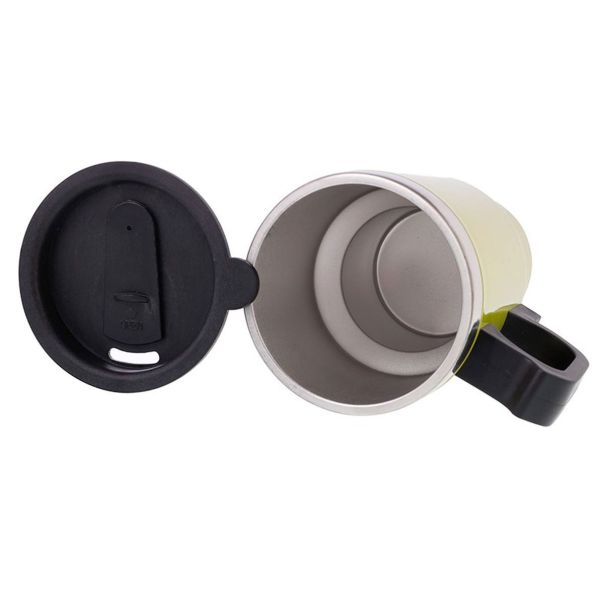 CARMOTION Termos za kola 500 ml 12v 450ml - 1APT58061