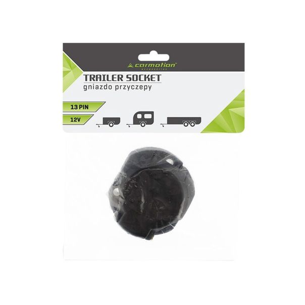 CARMOTION Konektor utičnica 13 pinova - 1APT58081