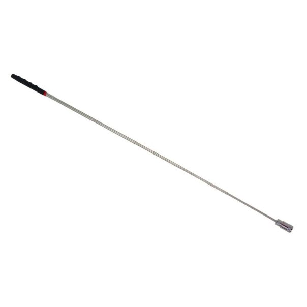 CARMOTION Magnetni teleskopski hvatač 19.5-81cm sa led svetlom max 2.2kg - 1APT58101
