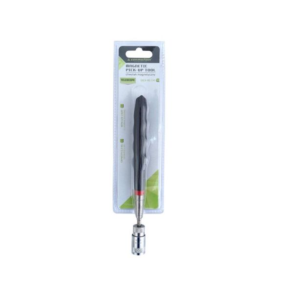 CARMOTION Magnetni teleskopski hvatač 19.5-81cm sa led svetlom max 2.2kg - 1APT58101