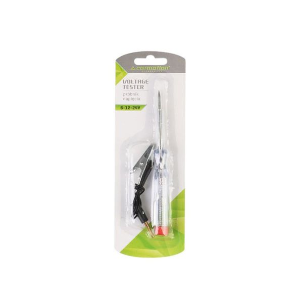 CARMOTION Ispitivač napona glinerica 6-12v - 1APT58106
