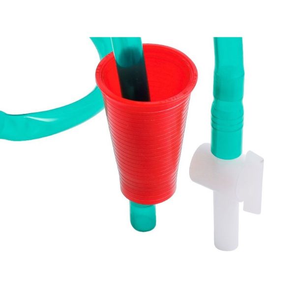 CARMOTION Ručna pumpa za istakanje tečnosti 200cm - 1APT58157