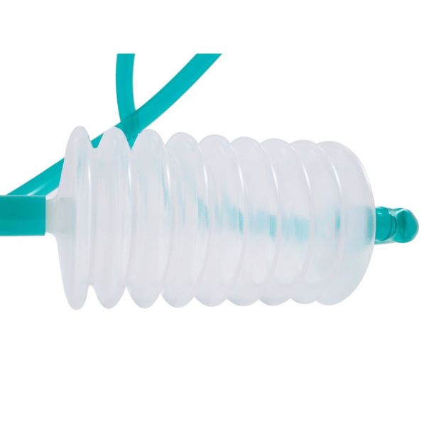 CARMOTION Ručna pumpa za istakanje tečnosti 200cm - 1APT58157