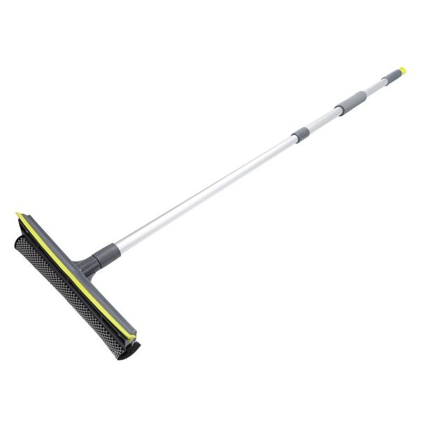 CARMOTION Četka teleskopska 75-120cm aluminijumska - 1APT63493
