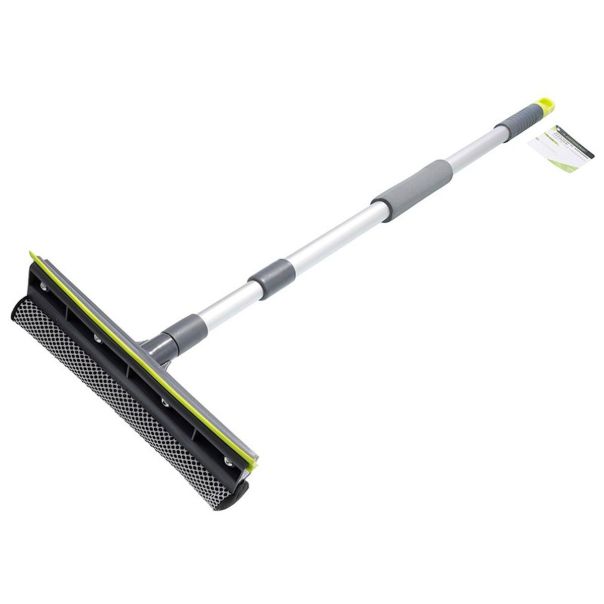 CARMOTION Četka teleskopska 75-120cm aluminijumska - 1APT63493
