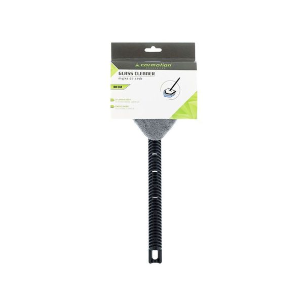 CARMOTION Četka sa mikrobiber krpom 38cm - 1APT63494
