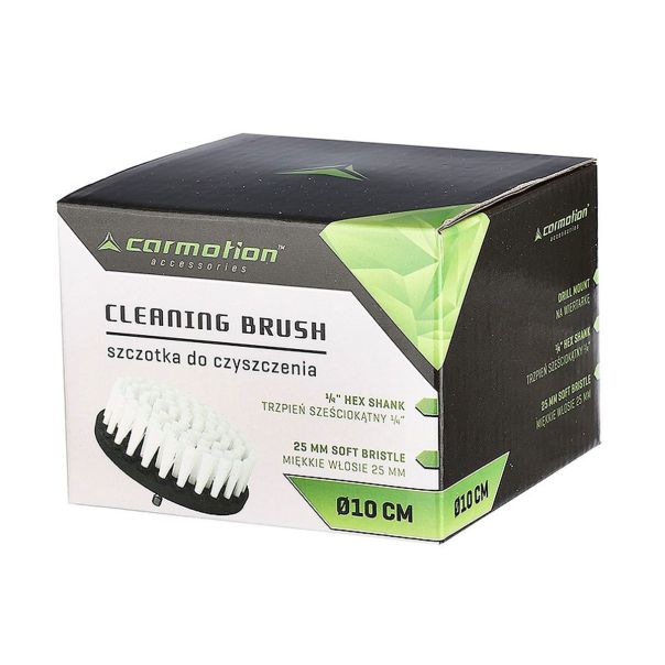 CARMOTION Rotaciona cetka fi 10cm - 1APT63506