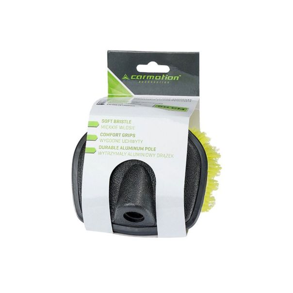 CARMOTION Četka sa nastavkom za crevo 50cm - 1APT63508