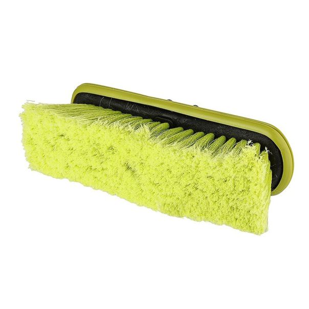 CARMOTION Četka teleskopska 95-165cm sa nastavkom za crevo i ventilom - 1APT63511