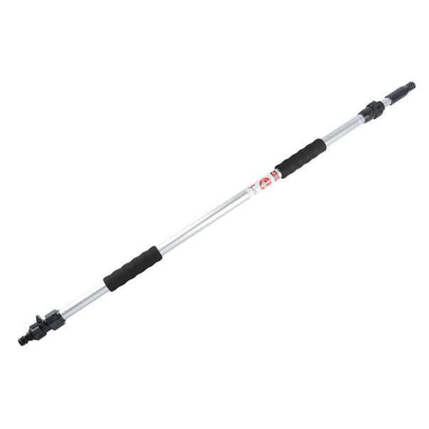 CARMOTION Četka teleskopska 95-165cm sa nastavkom za crevo i ventilom - 1APT63511