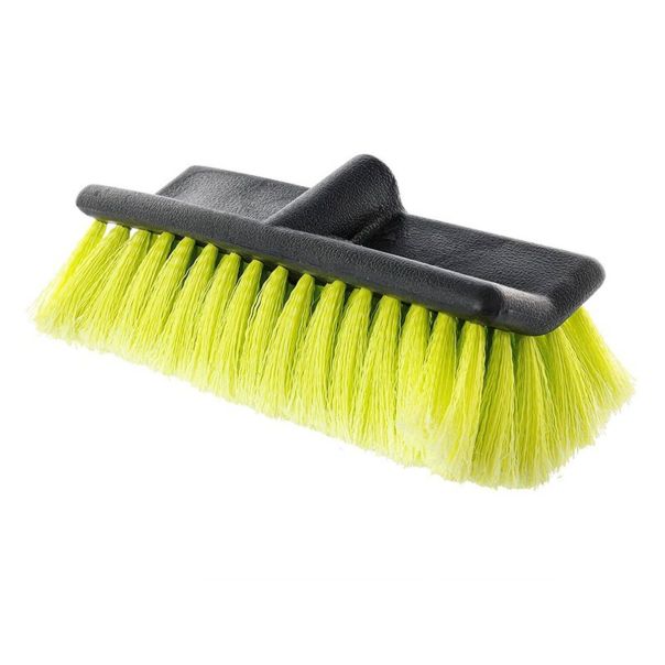 CARMOTION Četka teleskopska  32cm 150-250cm aluminijumska sa priklučkom za crevo - 1APT63513