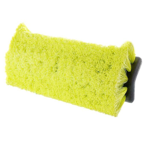 CARMOTION Četka teleskopska  32cm 150-250cm aluminijumska sa priklučkom za crevo - 1APT63513