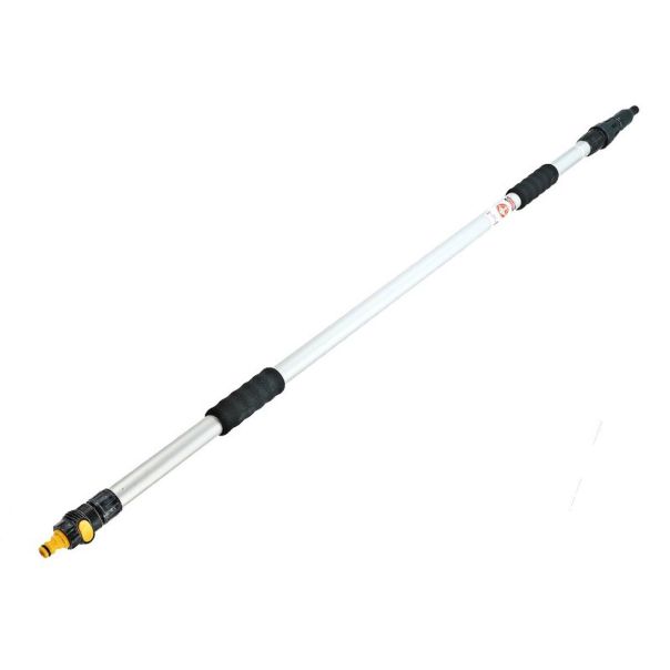 CARMOTION Četka teleskopska  32cm 150-250cm aluminijumska - 1APT63517