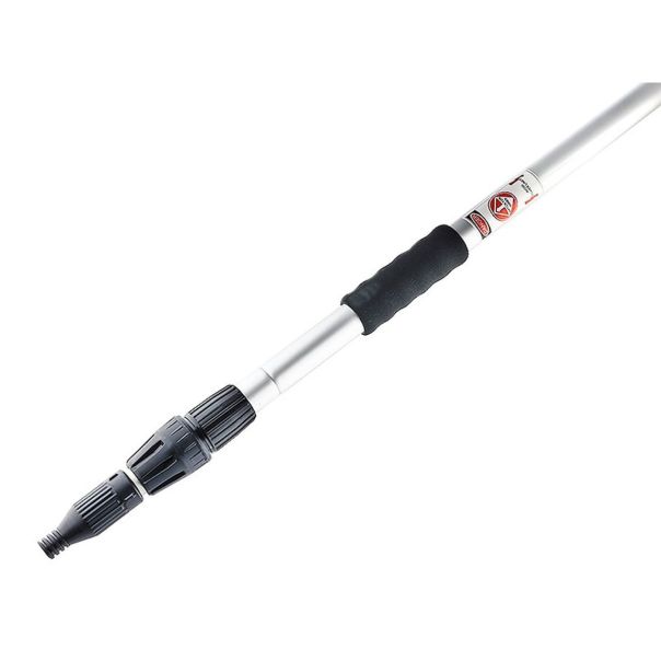 CARMOTION Četka teleskopska  32cm 150-250cm aluminijumska - 1APT63517