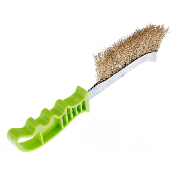 CARMOTION Čelična četka 245mm - 1APT63529