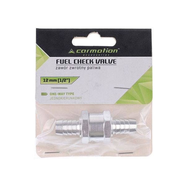 CARMOTION Univerzalni filter za gorivo 12mm - 1APT63577