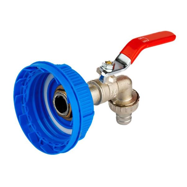 CARMOTION Slavina za kantu 61mm 1-2