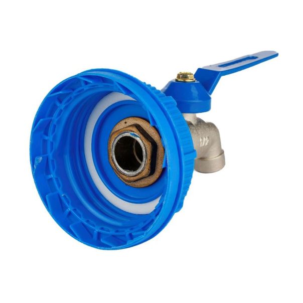 CARMOTION Slavina za kantu 61mm 1-2