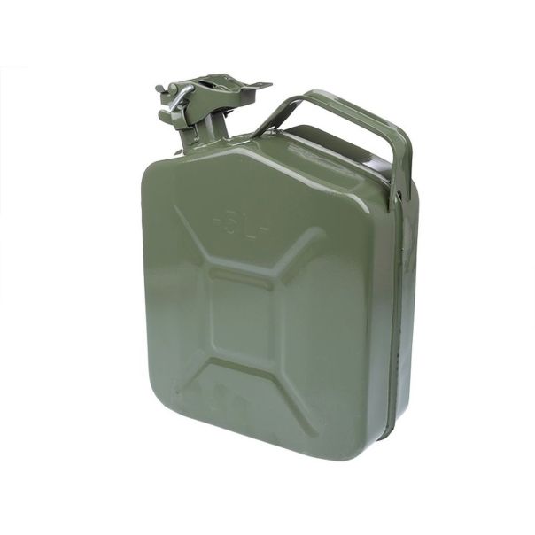 CARMOTION Metalni kanister 5l - 1APT86040