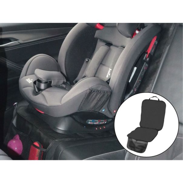 CARMOTION Zaštita sedišta za decu sa džepovima - 1APT86165