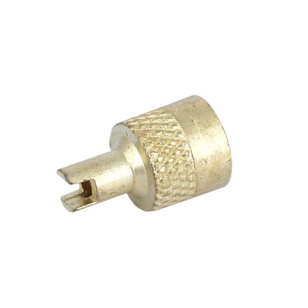 CARMOTION Kapice ventila metalne 20kom - 1APT86192