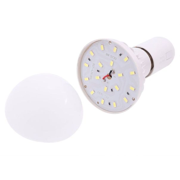 CARMOTION Radionička led lampa - 1APT86252