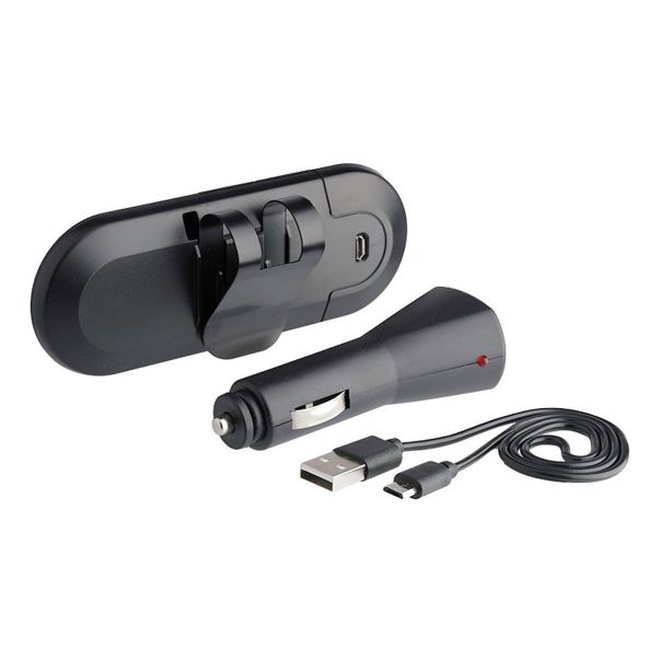 CARMOTION Bluetooth hands free za vozila - 1APT86327