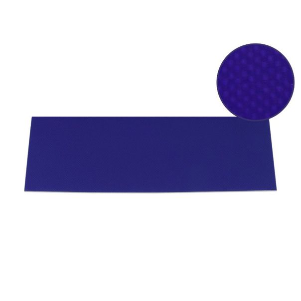 CARMOTION Zakrpa za ciradu 11X34.5cm plava - 1APT86406