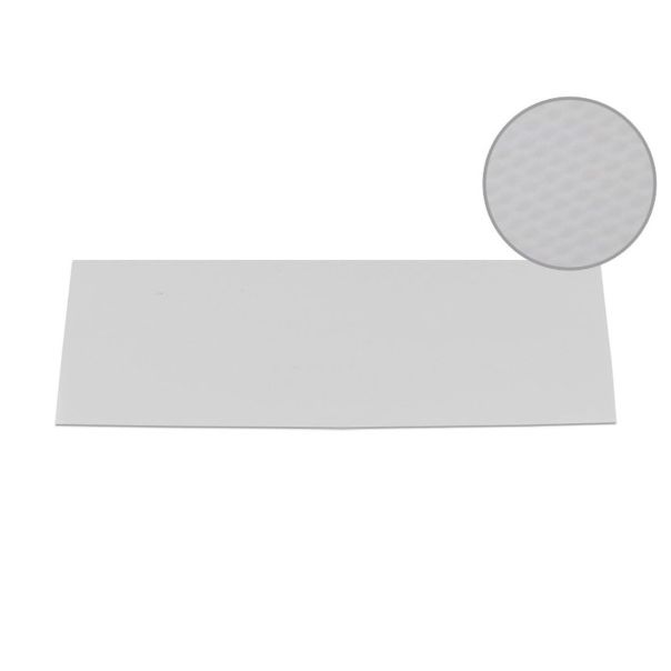 CARMOTION Zakrpa za ciradu 11X34.5cm siva - 1APT86409