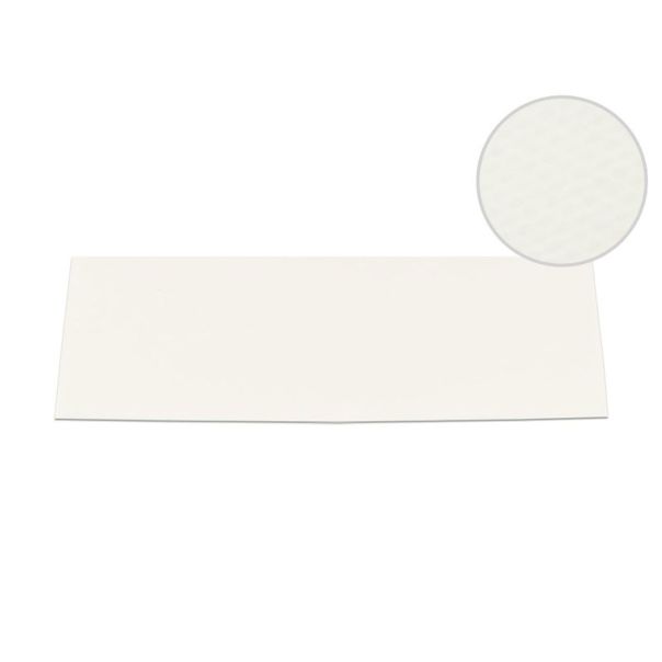 CARMOTION Zakrpa za ciradu 11X34.5cm bela - 1APT86410