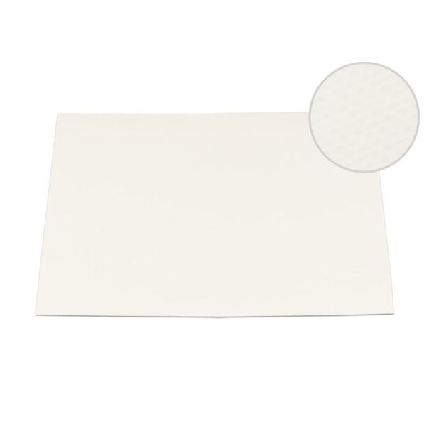 CARMOTION Zakrpa za ciradu 22X34.5cm bela - 1APT86415