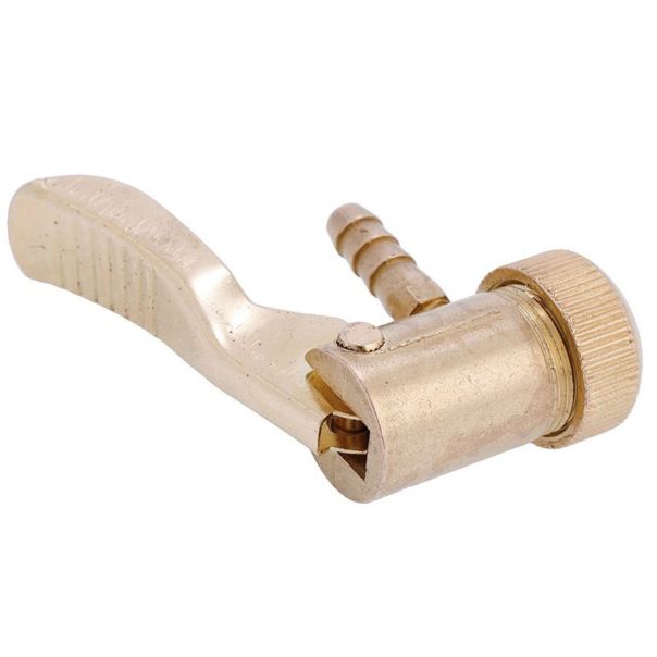 CARMOTION Nastavak creva za pumpanje guma 6mm - 1APT86484
