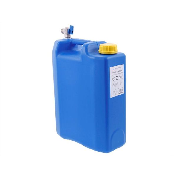 CARMOTION Kanister za vodu 10l sa ventilom - 1APT86570