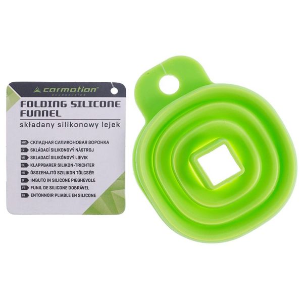 CARMOTION Levak silikonski 60mm - 1APT86851