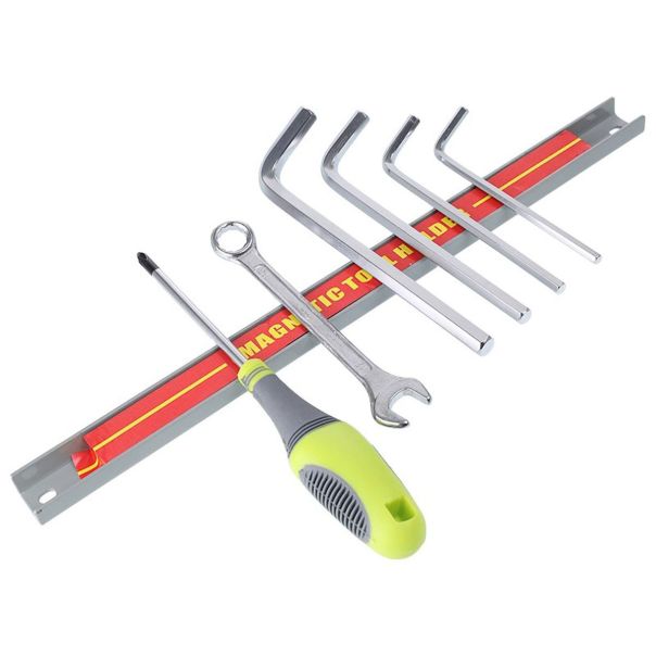 CARMOTION Magnetni držač alata set 3kom 48-37-23cm - 1APT86872