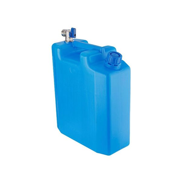 CARMOTION Kanister za vodu 10l sa ventilom - 1APT86956