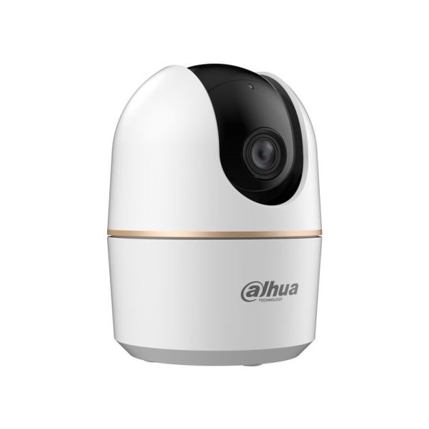 DAHUA H2A 2MP Indoor Fixed-focal Wi-Fi Pan & Tilt Network kamera - EP3260784